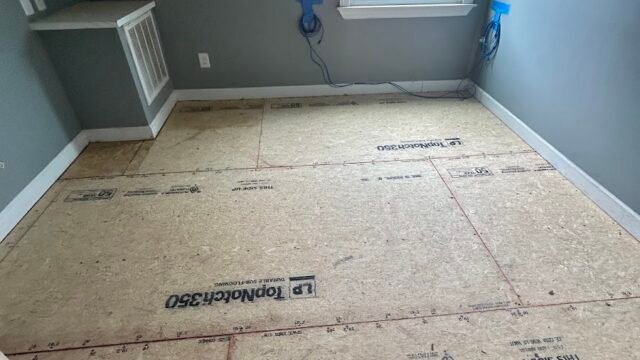 58 Foundations & Waterproofing