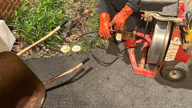 Able Sewer & Drain