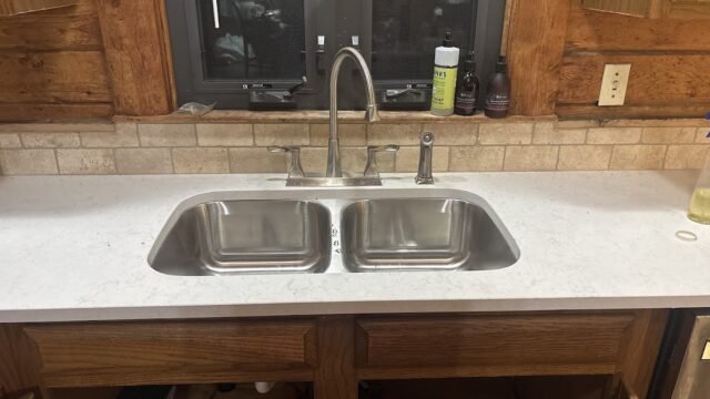 Alpha & Omega Plumbing