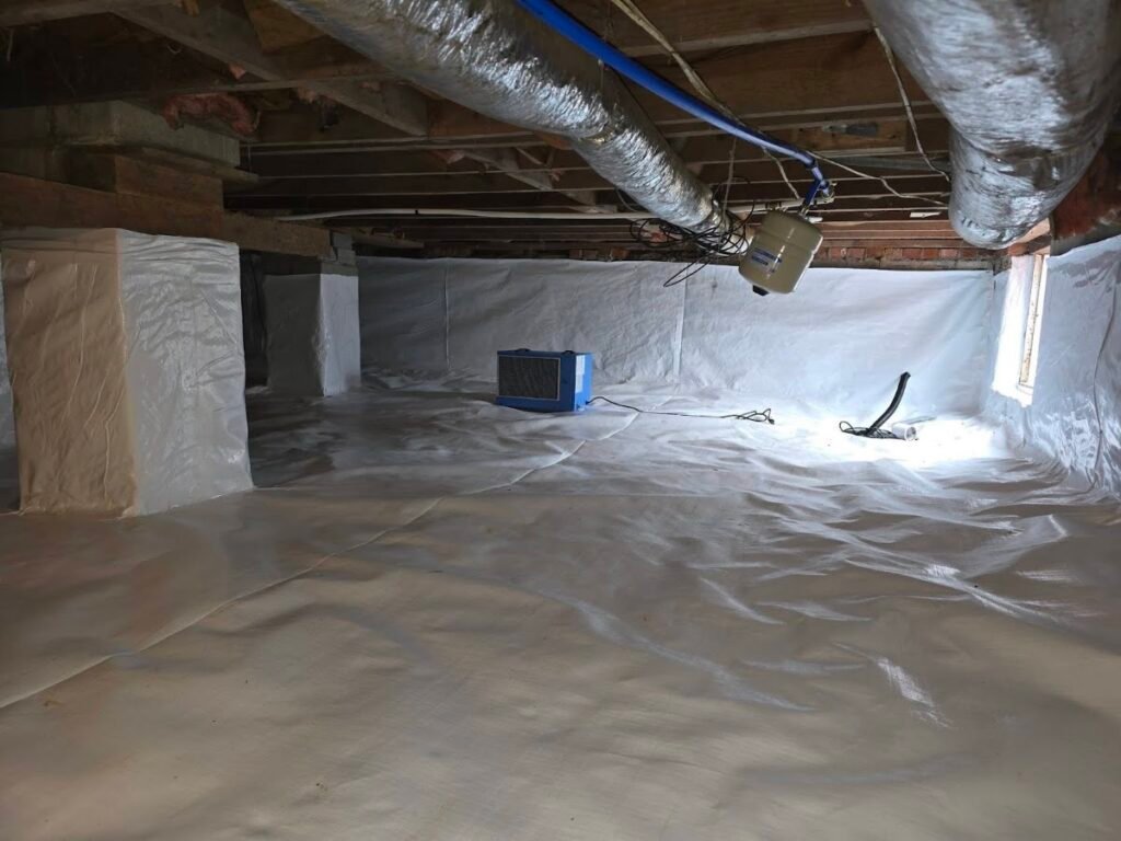Band of Brothers Waterproofing
