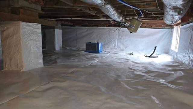 Band of Brothers Waterproofing