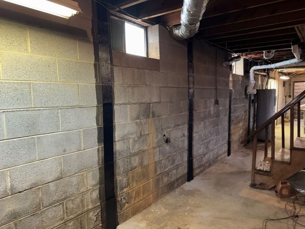 Basement & Foundation Solutions