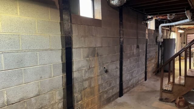 Basement & Foundation Solutions