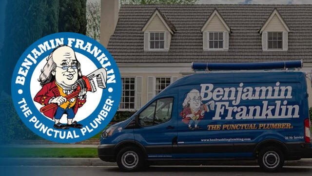 Benjamin Franklin Plumbing