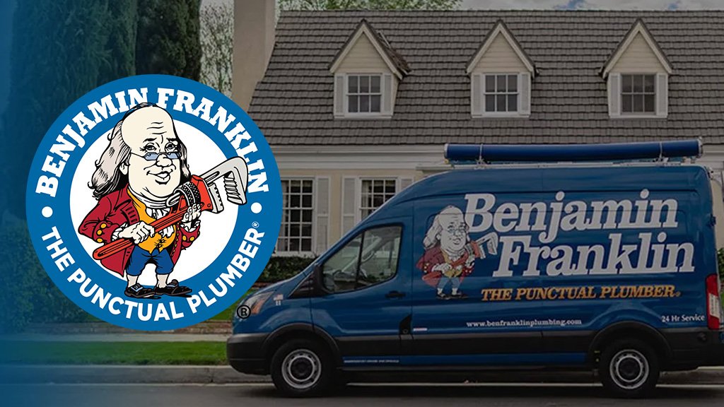Benjamin Franklin Plumbing