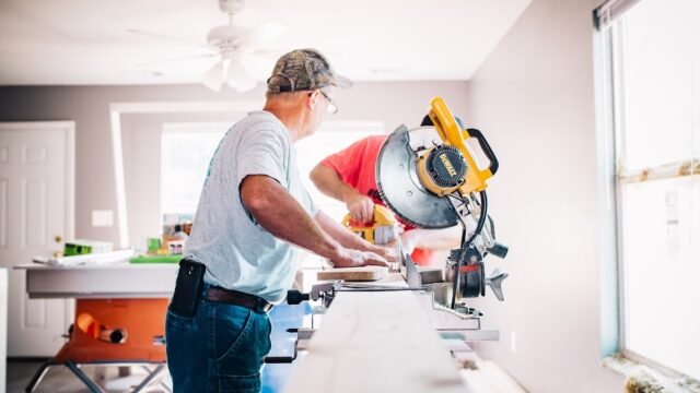 BMCG Handyman – Greensboro