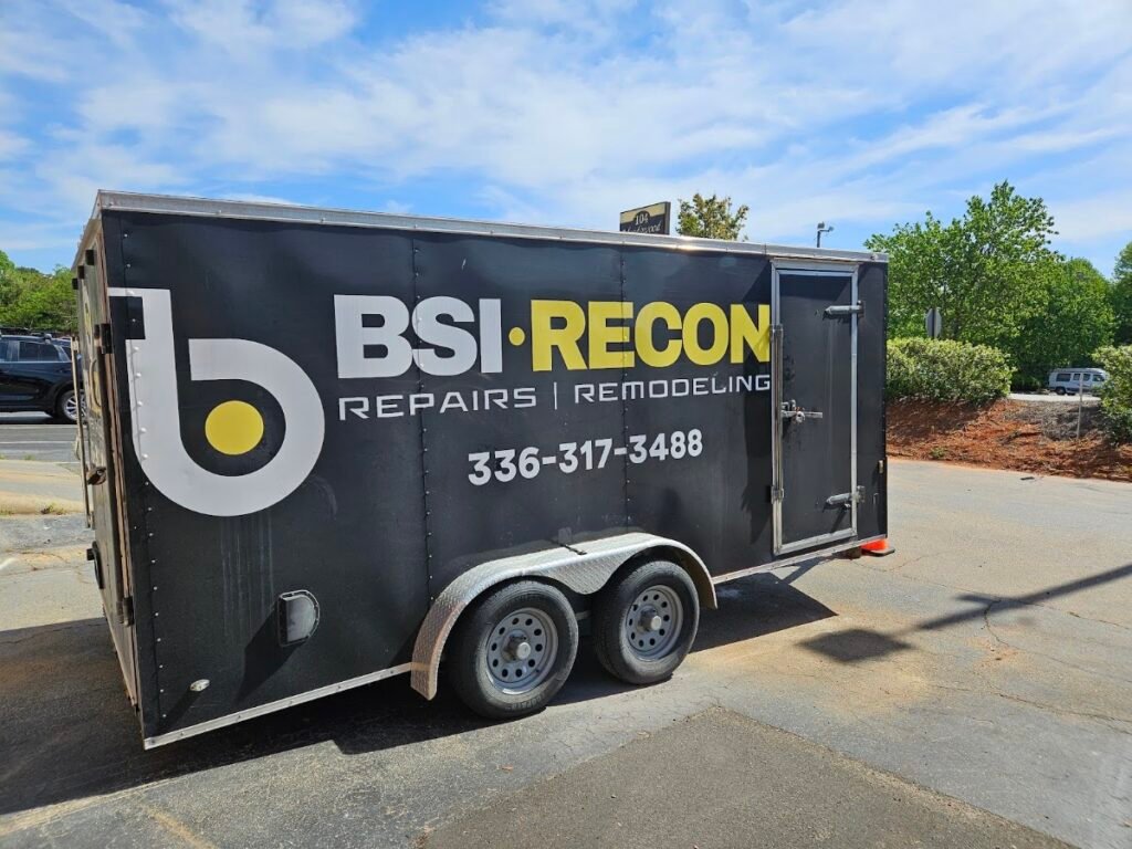 BSI Recon