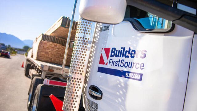Builders FirstSource - Crawl Space Encapsulation contractor in Greensboro, NC
