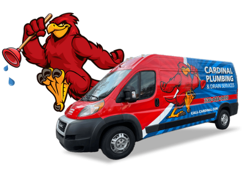 Cardinal Plumbing & Drain Services
