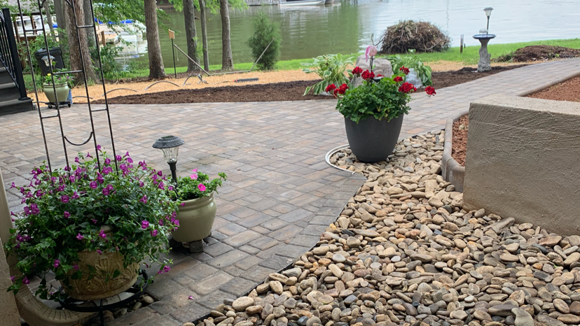 Carolina Creations Landscaping and Hardscaping