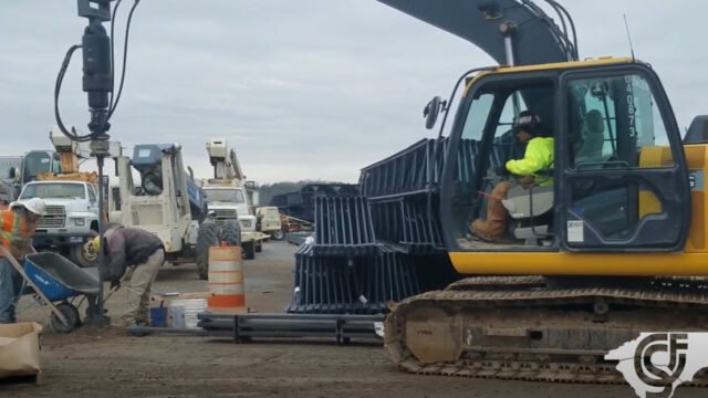 Carolina Foundation Solutions