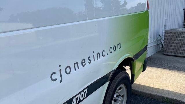 CJones Plumbing, Inc.