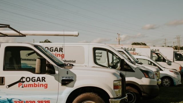 Cogar Plumbing