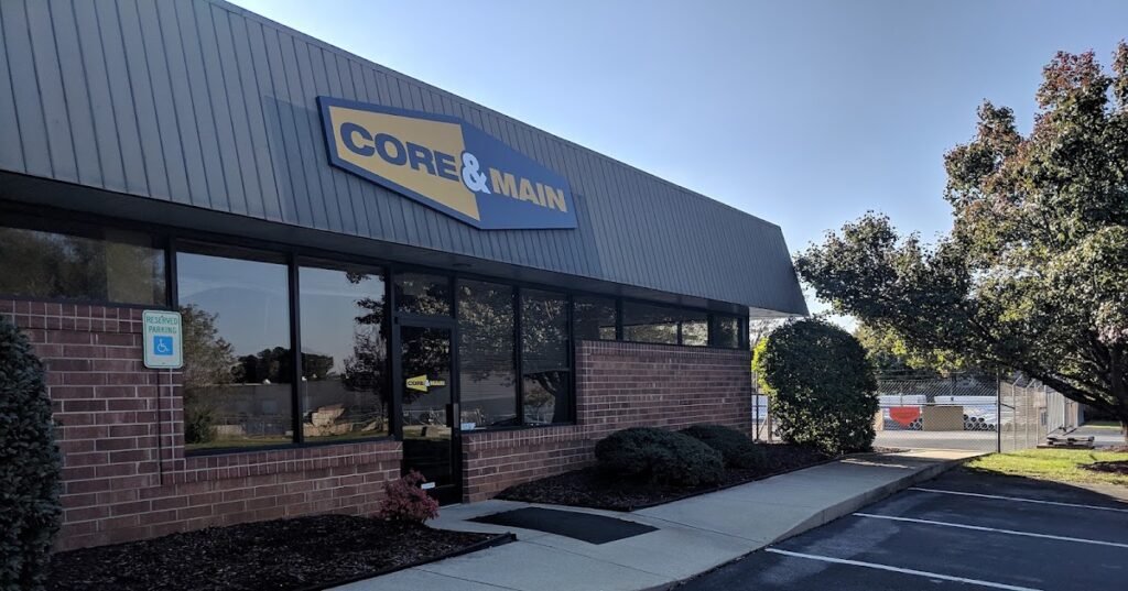 Core & Main
