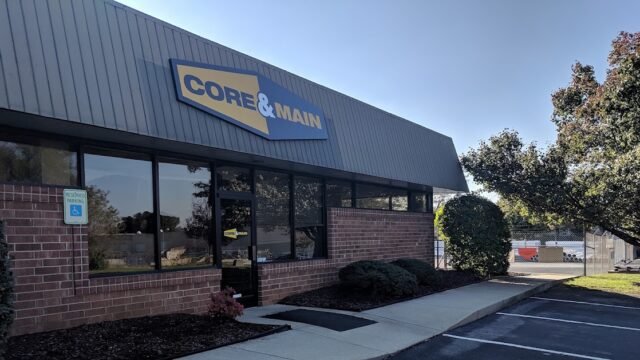 Core & Main