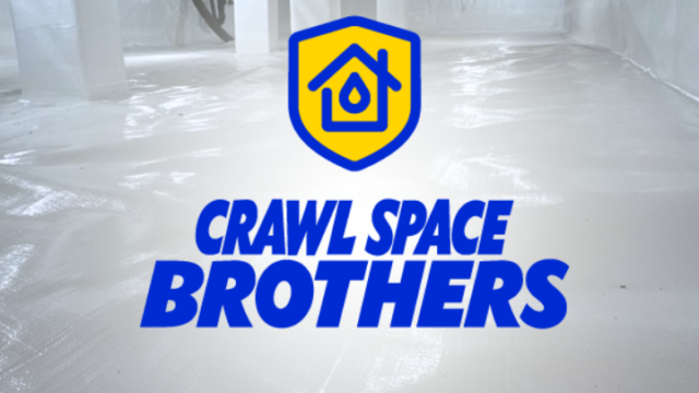 Crawl Space Brothers