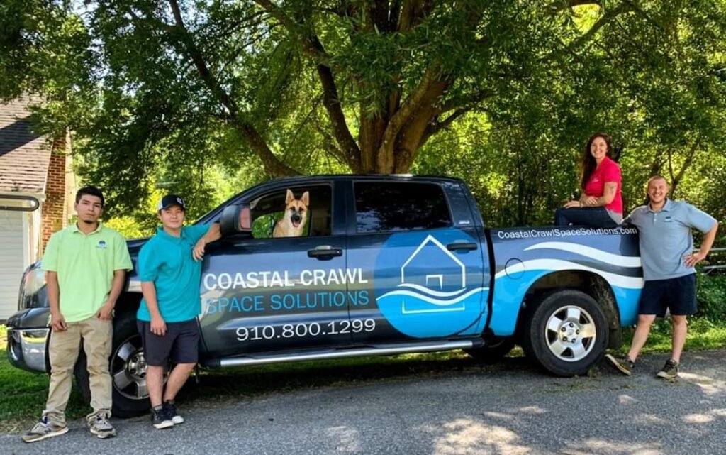 Crawl Space Solutions