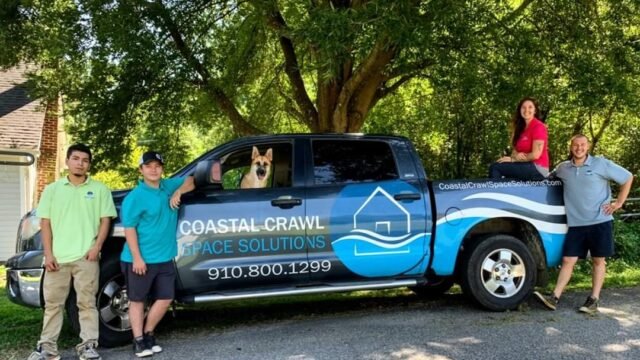 Crawl Space Solutions