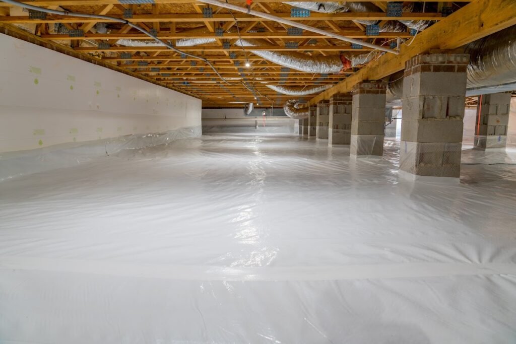 Crawlspace Depot