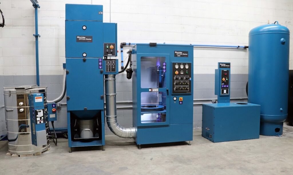 Diesel Equipment Co