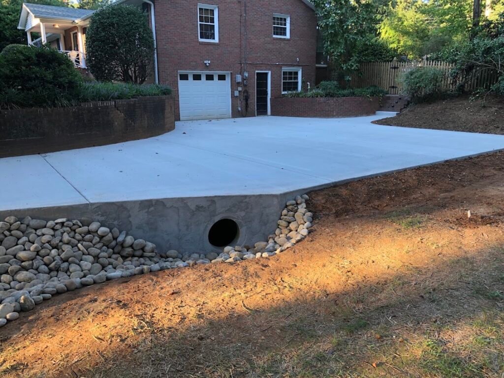 Dilger Concrete Co.