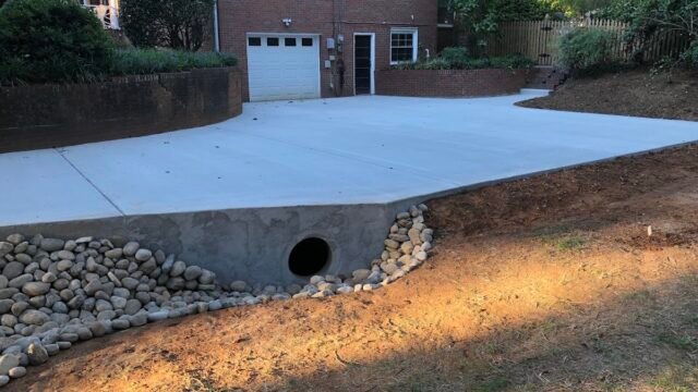 Dilger Concrete Co.
