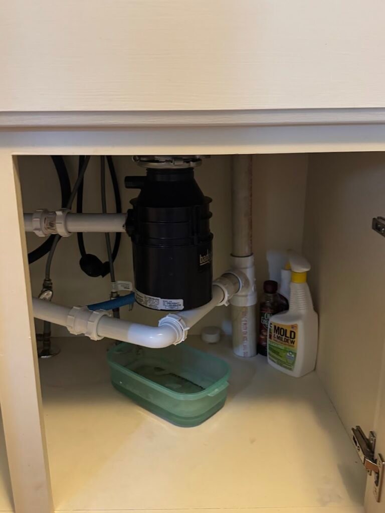 Drain Openers Plus
