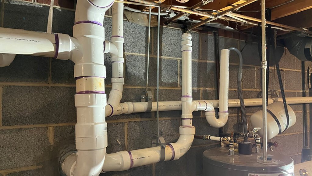 Drip Doctors Plumbing