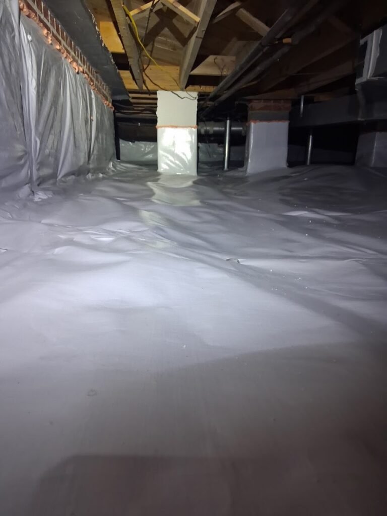 Dunwell Structural Repair