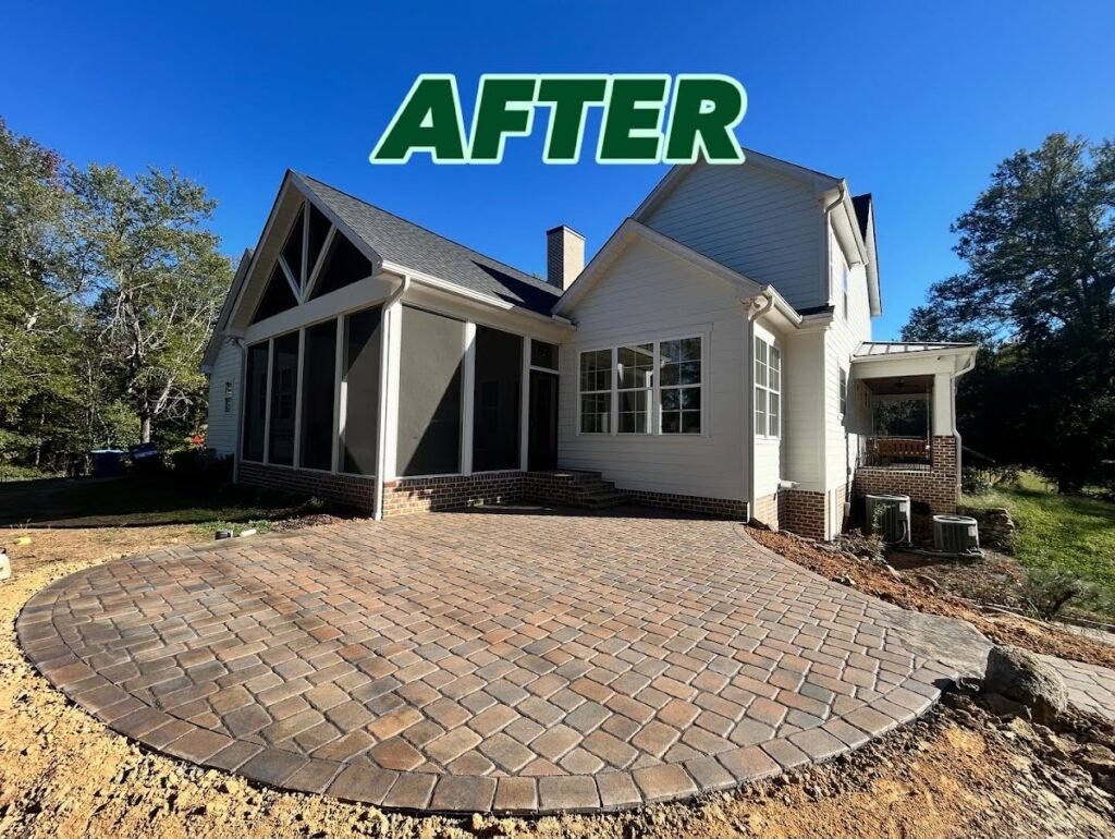 Earth Stone Services
