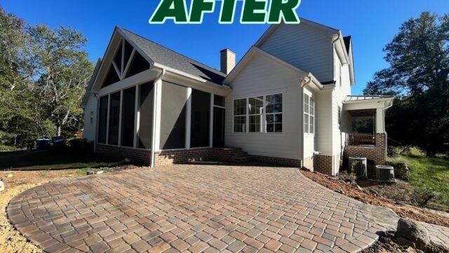 Earth Stone Services