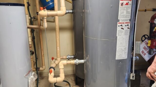 Economy Plumbing