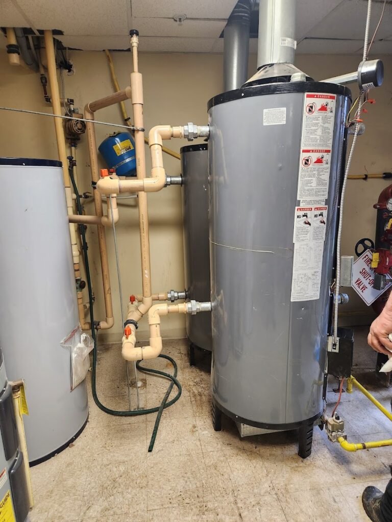 Economy Plumbing