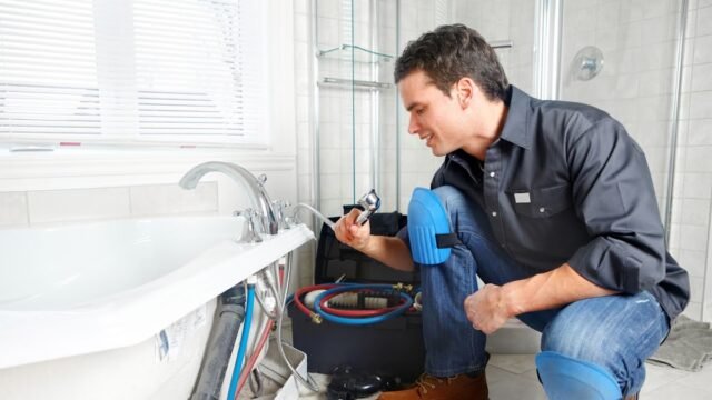 Edwards Plumbing NC, LLC