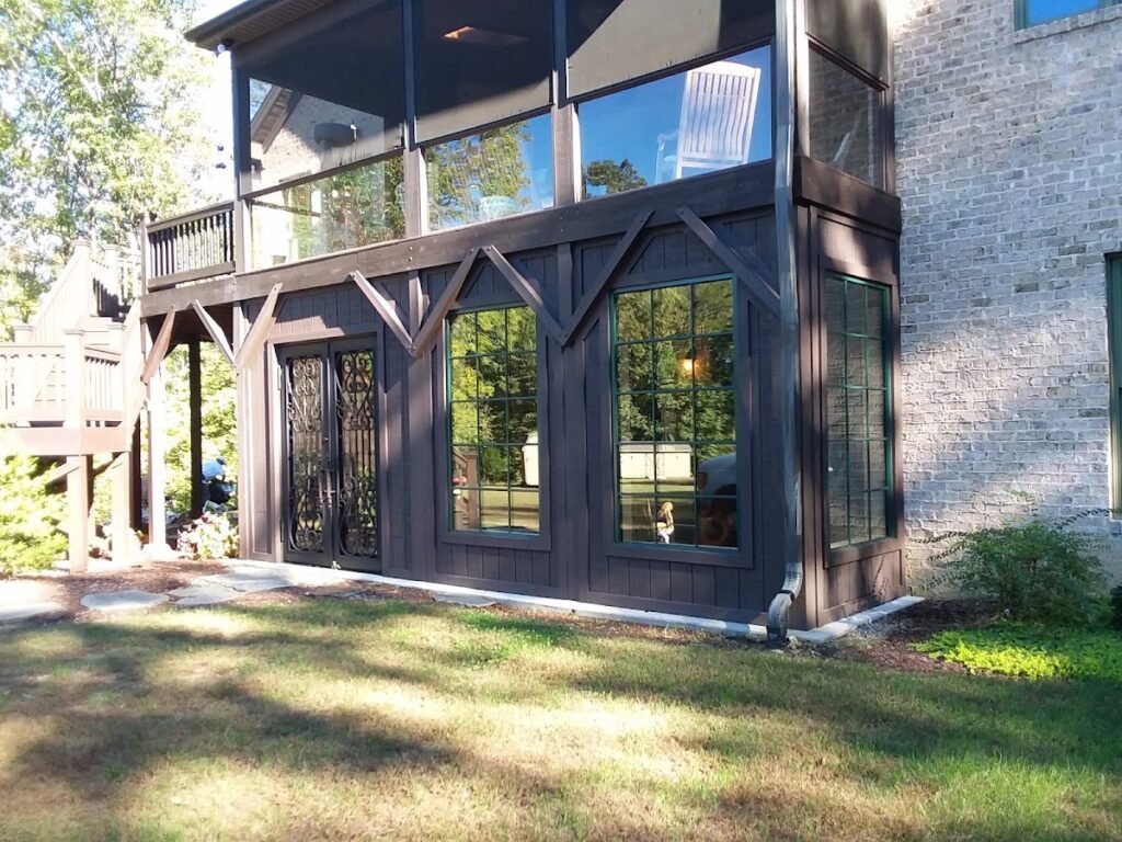 Exceptional Home Improvements, LLC