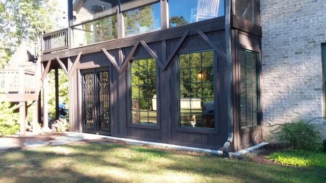 Exceptional Home Improvements, LLC - Crawl Space Encapsulation contractor in Greensboro, NC