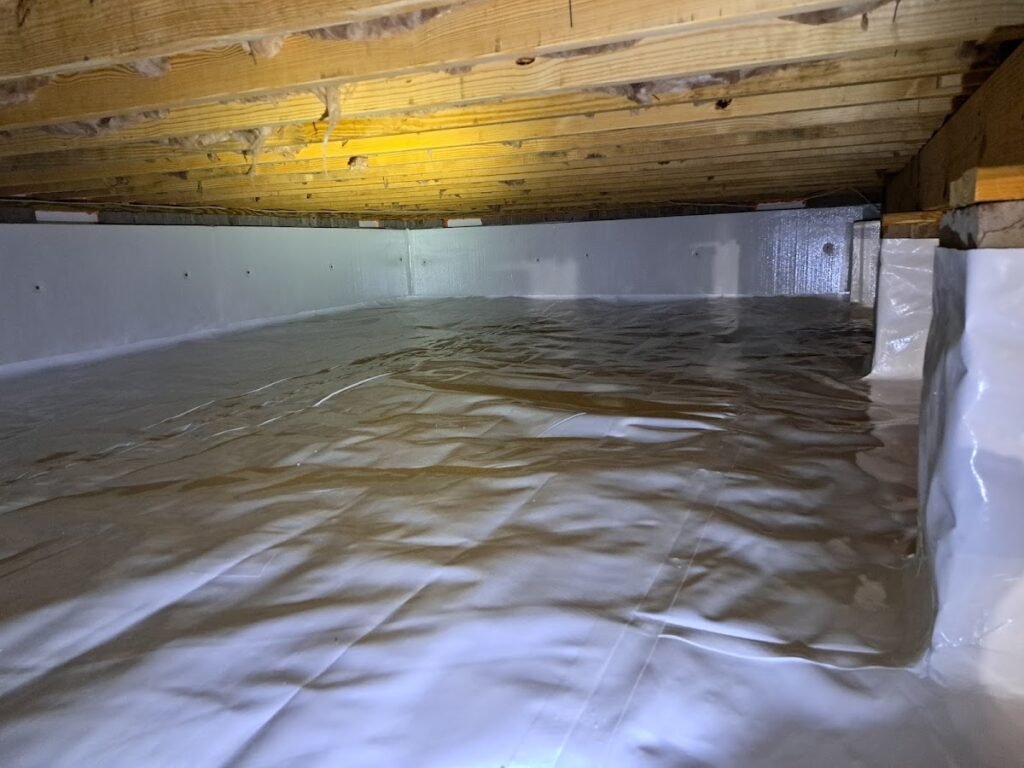 Forever Dry Waterproofing Solutions