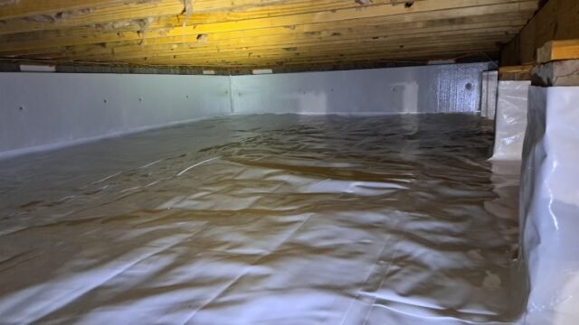 Forever Dry Waterproofing Solutions