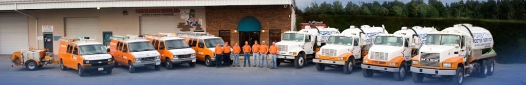 Forsyth Septic & Rooter Services