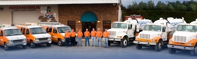 Forsyth Septic & Rooter Services