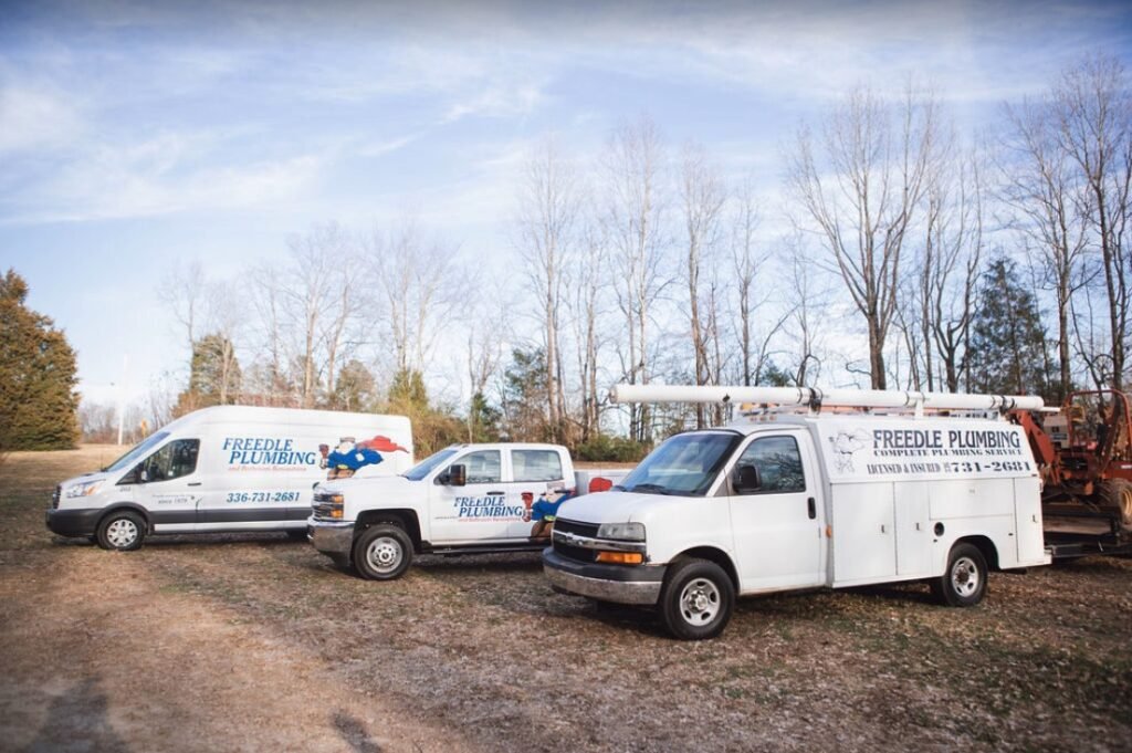 Freedle Plumbing