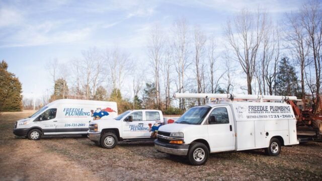 Freedle Plumbing