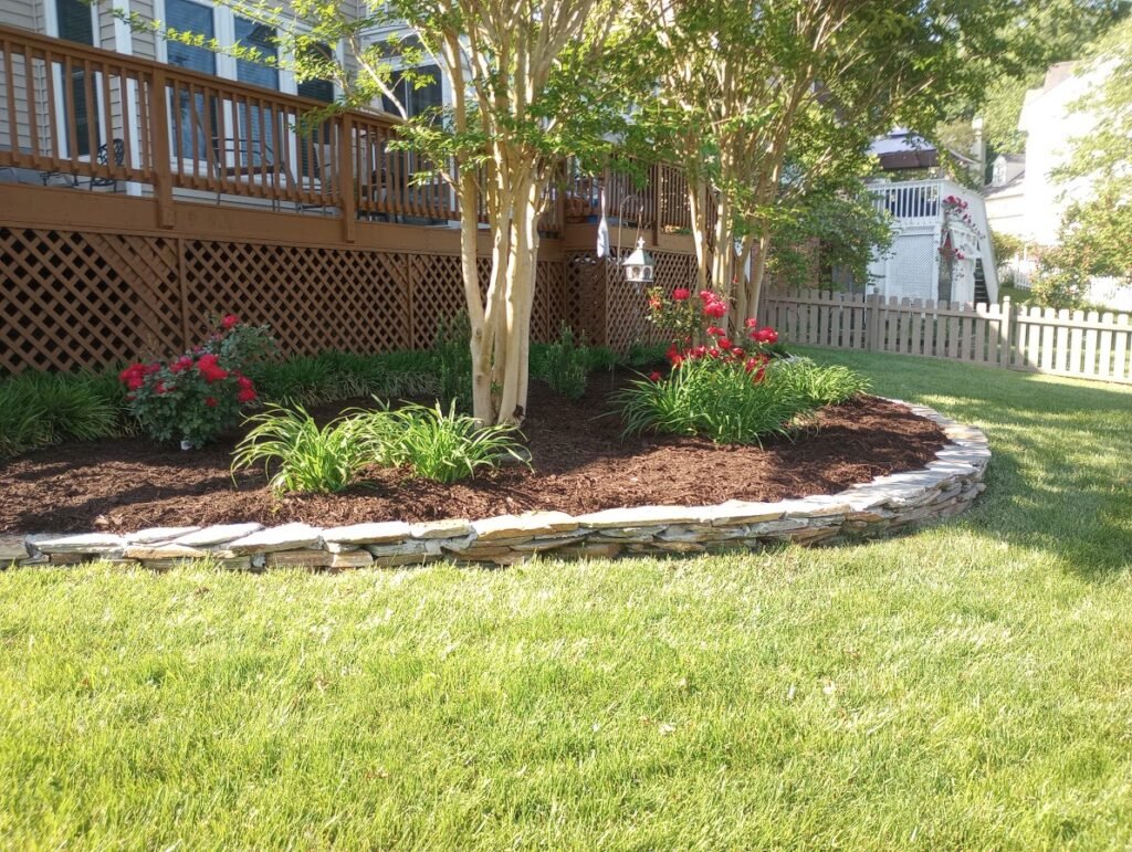 Furman Landscaping