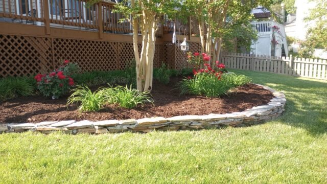 Furman Landscaping