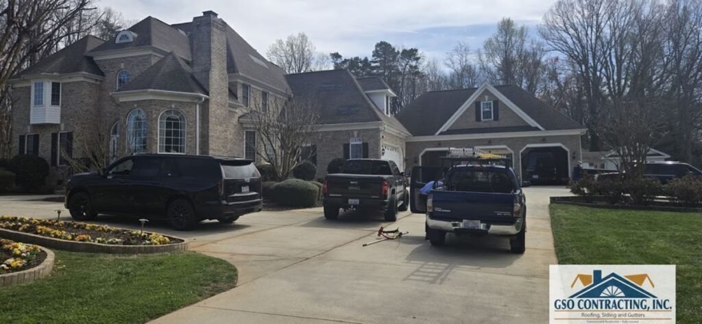 GSO Contracting, Inc.