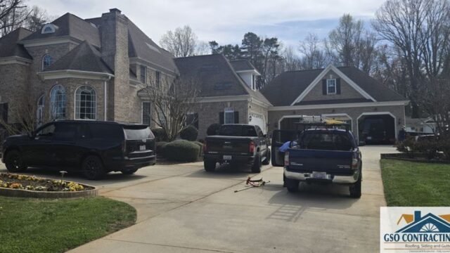 GSO Contracting, Inc.