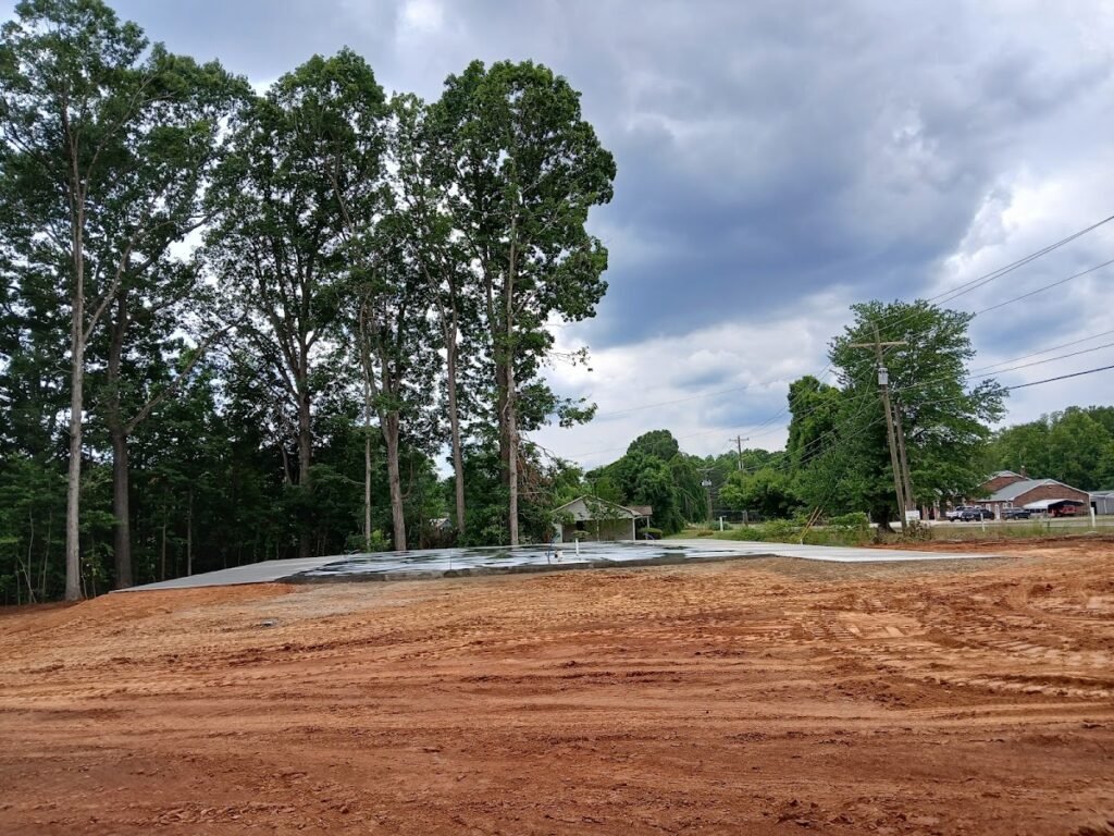 GvF Concrete, LLC