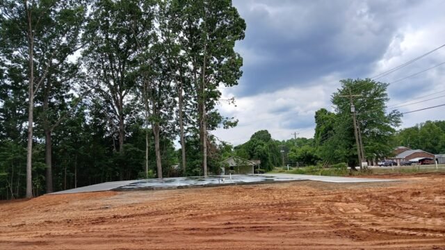 GvF Concrete, LLC