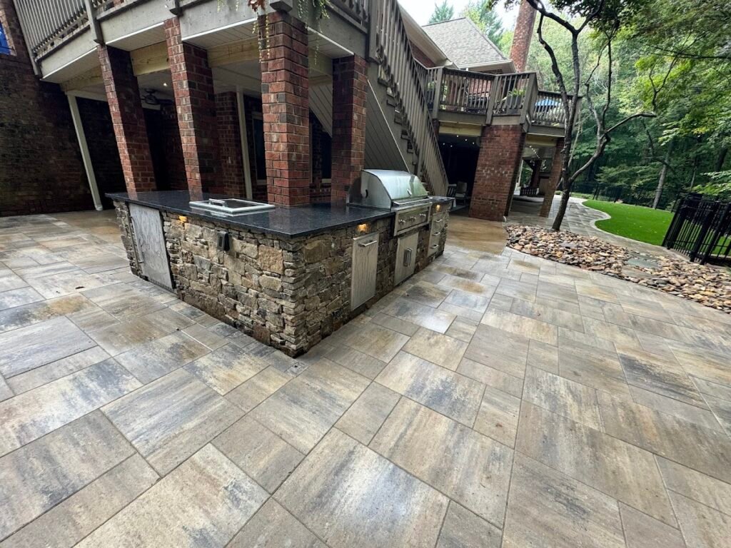 Hardscape Concepts Inc