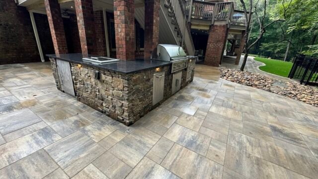 Hardscape Concepts Inc